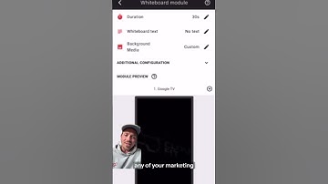 Video Whiteboard is here with latest app update from CloudFit