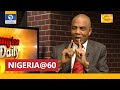 Nigeria@60: What May Be Wrong With The Constitution?