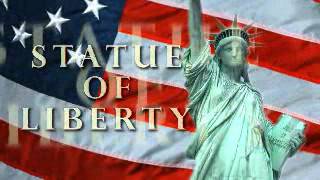 Video thumbnail of "Statue of Liberty"