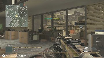 MW2 11th Prestige and UNLOCK ALL