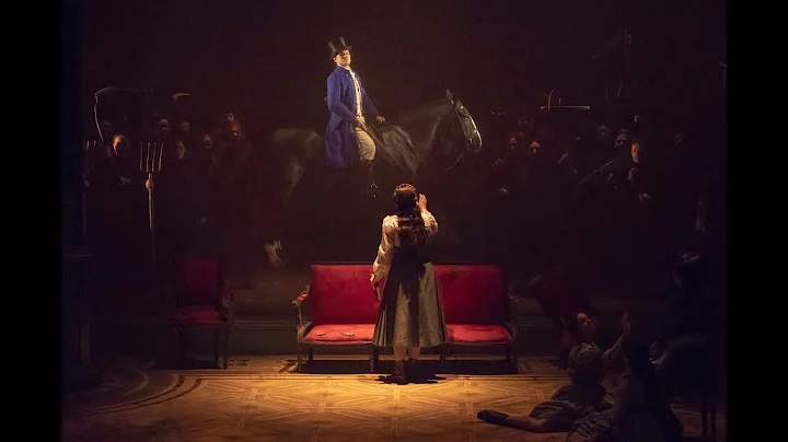 Eugene Onegin: With Director Oliver Mears