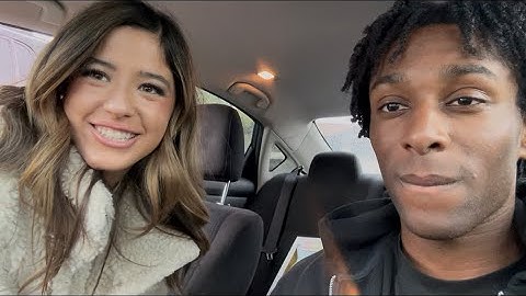 Introvert Goes On His First Date With A Latina BADDIE| (She Might Be The One)