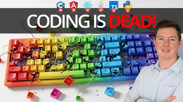 The Brutal Truth: Is AI Killing Coding