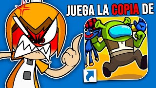 Descargué TODOS los JUEGOS que ME OBLIGARON a JUGAR…