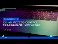 (CIS 18 Video Series) CIS #6 Access Control Management