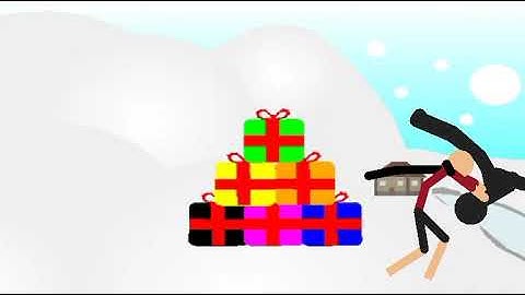 Protect gifts collab hosted by flamingstickman