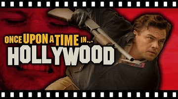 The Misunderstanding of ONCE UPON A TIME