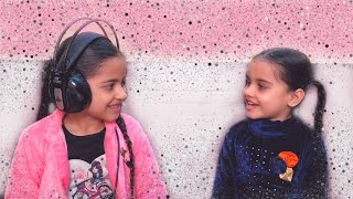 The Whisper Challenge Game For Kids Gurleen Kanan