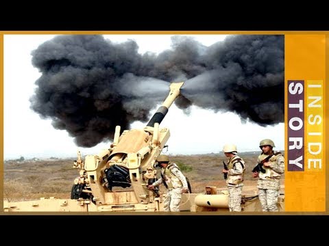 🇾🇪 Are world leaders doing enough to stop the war in Yemen? | Inside Story