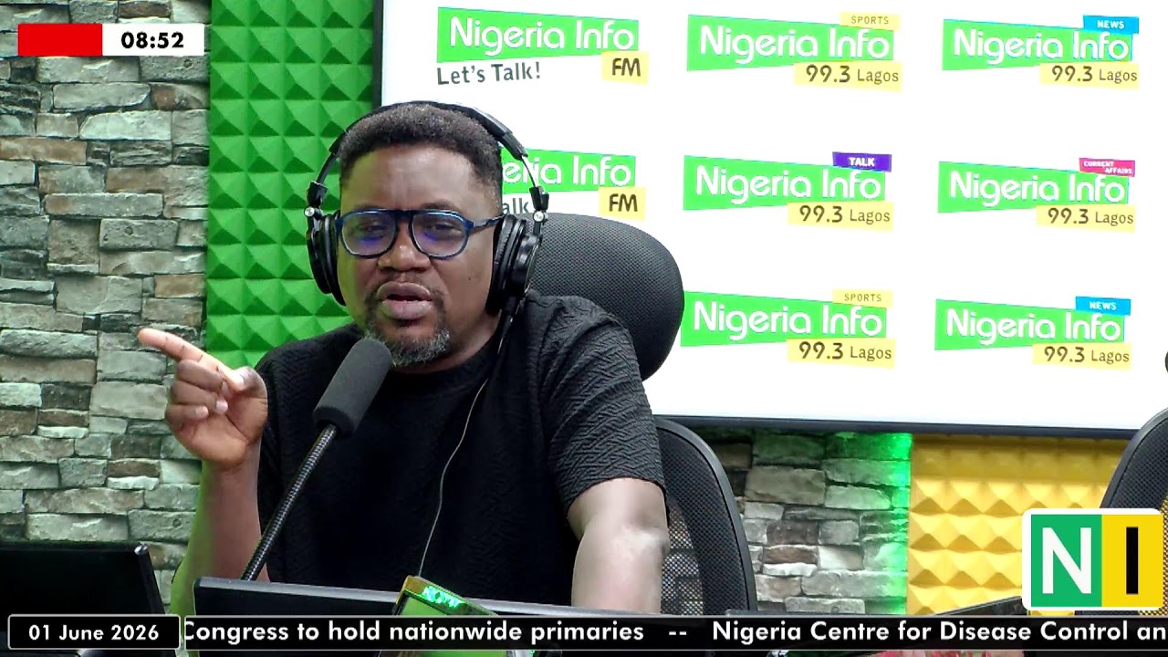 Opposition Fragmentation and Electoral Outcomes in Nigeria