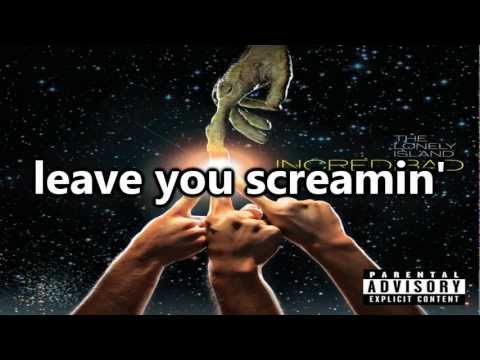 The Lonely Island (ft. Natalie Portman) - Natalie Portman rap