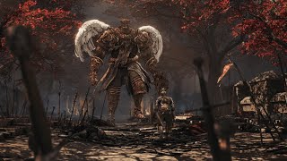 15 Minute Gameplay Showcase - Dark Souls: Archthrones