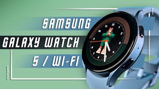 JUST TOP FOR THE MONEY 🔥 SAMSUNG GALAXY WATCH 5 SMARTWATCH