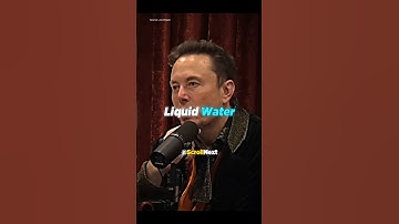 Elon Musk Reveals what is on the Mars | Joe Rogan