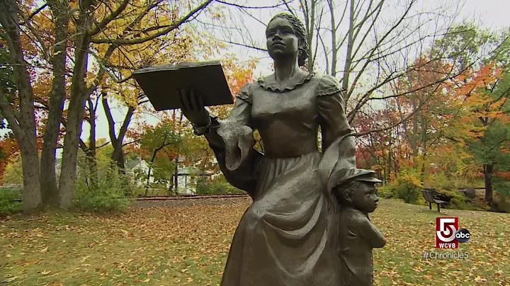 Maintaining history and honoring Harriet E. Wilson