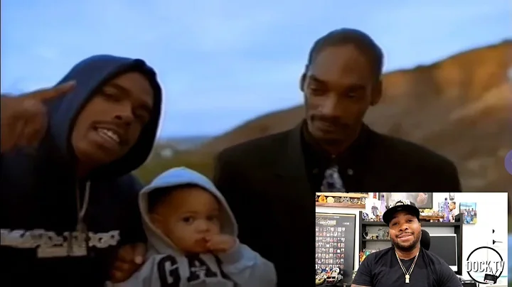 LBC Crew - Beware Of My Crew | Reaction | Long Beach | Snoop Dogg | Nate Dogg | #ThinLine