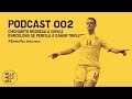 Podcast 002: Chicharito Hernández regresa a las Chivas y Barcelona apunta al triplete