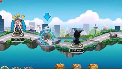 Alien Zone Plus Gameplay [ HD 720p ] - MONSTER HUNTER Part 2