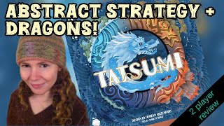 Tatsumi 2 Player Review with Overview