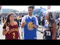 Are You Even a Fan: 2017 NBA Finals Fans (LOYAL or BANDWAGONS)