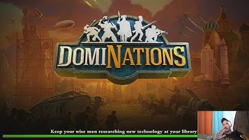 DomiNations How to Speed Drop ==Part 1==