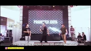 Bram Dermawan & Friends lagu prankster jogja manggung youtube fansfest jogja 2017