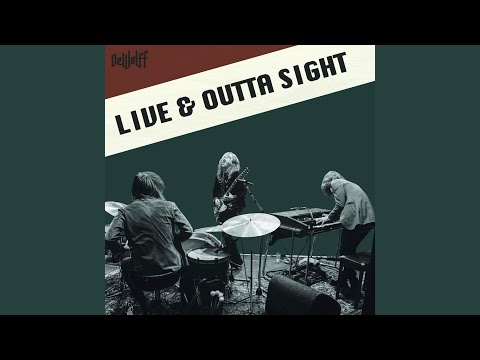 Crumbling Heart (Live)