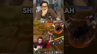Jokerd bullying Sunglitters