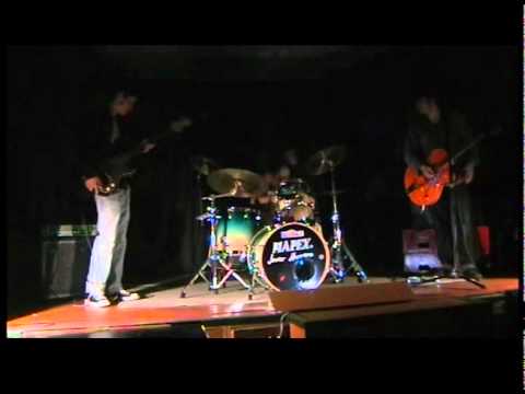 Crossroads Blues - Mole Malone en SORCAS, Moralzar...