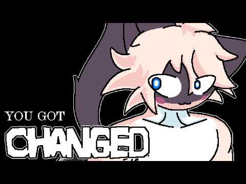 Changed: New Horizons [9] Colin's Male Siamese TF