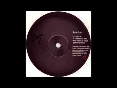 Trisco - Musak (Wonderland Avenue Remix)