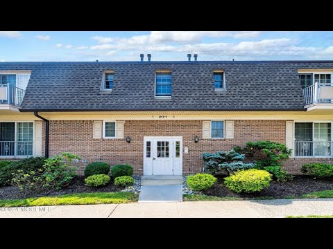 271 Collignon Way, River Vale, NJ home video tour