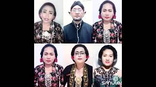 Download Lagu LADRANG NUSWANTARA Voc URO2WIR MP3