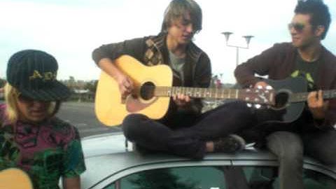 A Dull Science - Cheaters Never Prosper [Acoustic]