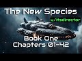 Hfy reddit stories the new species  book one 0142