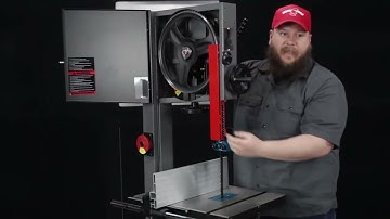 Laguna 1412bandsaw