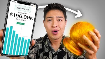 4 Easy Steps To Finding $100k/Month Dropshipping Products