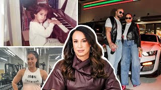Dany Garcia || 8 Facts You Might Never Know About Dany Garcia