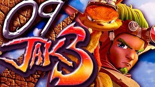 Let's Play Jak 3 - HD Collection (Deutsch;HD) Part 09
