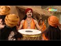 Ravana sent his army to the earth. Sankat Mochan Mahabali Hanuman | Ep 132