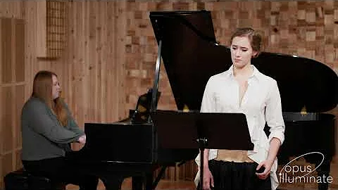 William Grant Still: Song for the Lonely