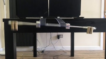 Experimental demonstration of normal modes of vibration