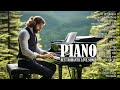 100 Best Beautiful Piano Love Songs Ever - Great Relaxing Romantic Piano Instrumental Love Songs