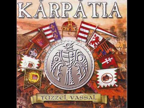 Kárpátia - Délvidéki Szél