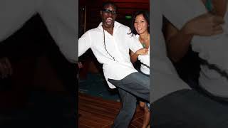 Wesley Snipes Married Nakyung Nikki Park 21 Years Ago
