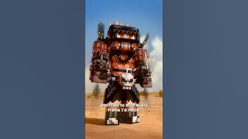 ♨️ Iron Wastelands Season has begun! #PixelGun3D #pg3d #game #mobilegames #shorts