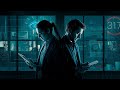 Детективный дуэт: гений-самоучка и перфекционист 🕵️‍♀️