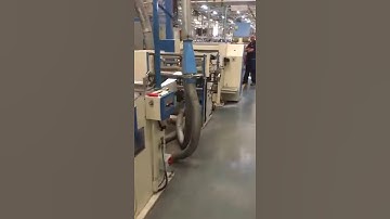 Scheffer Finishing Line