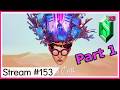 The Artful Escape (part 1)  - Stream 153 | #twitch #simonize23 #vod