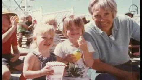 James Barry Mariner - 3. Dad